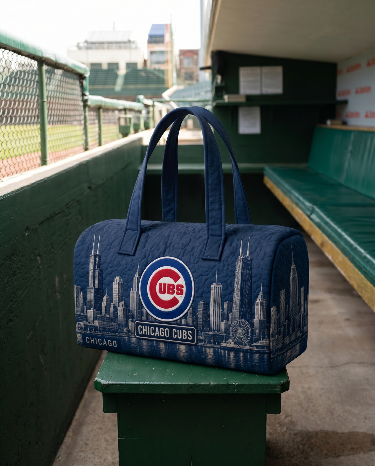 MLB Team Bags ⚾️