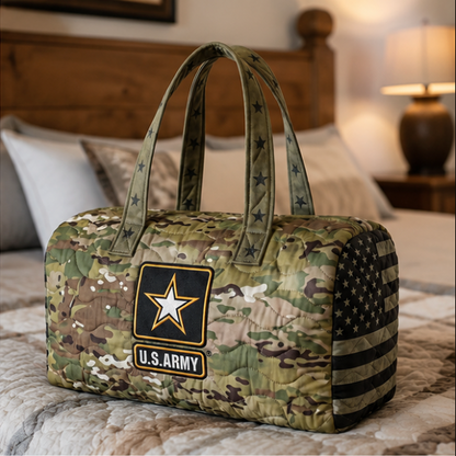 US Military Tote Bags