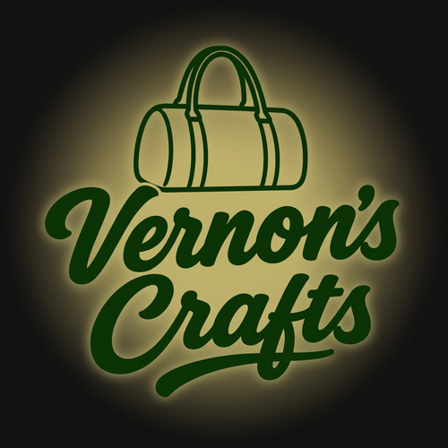 Vernon's Crafts