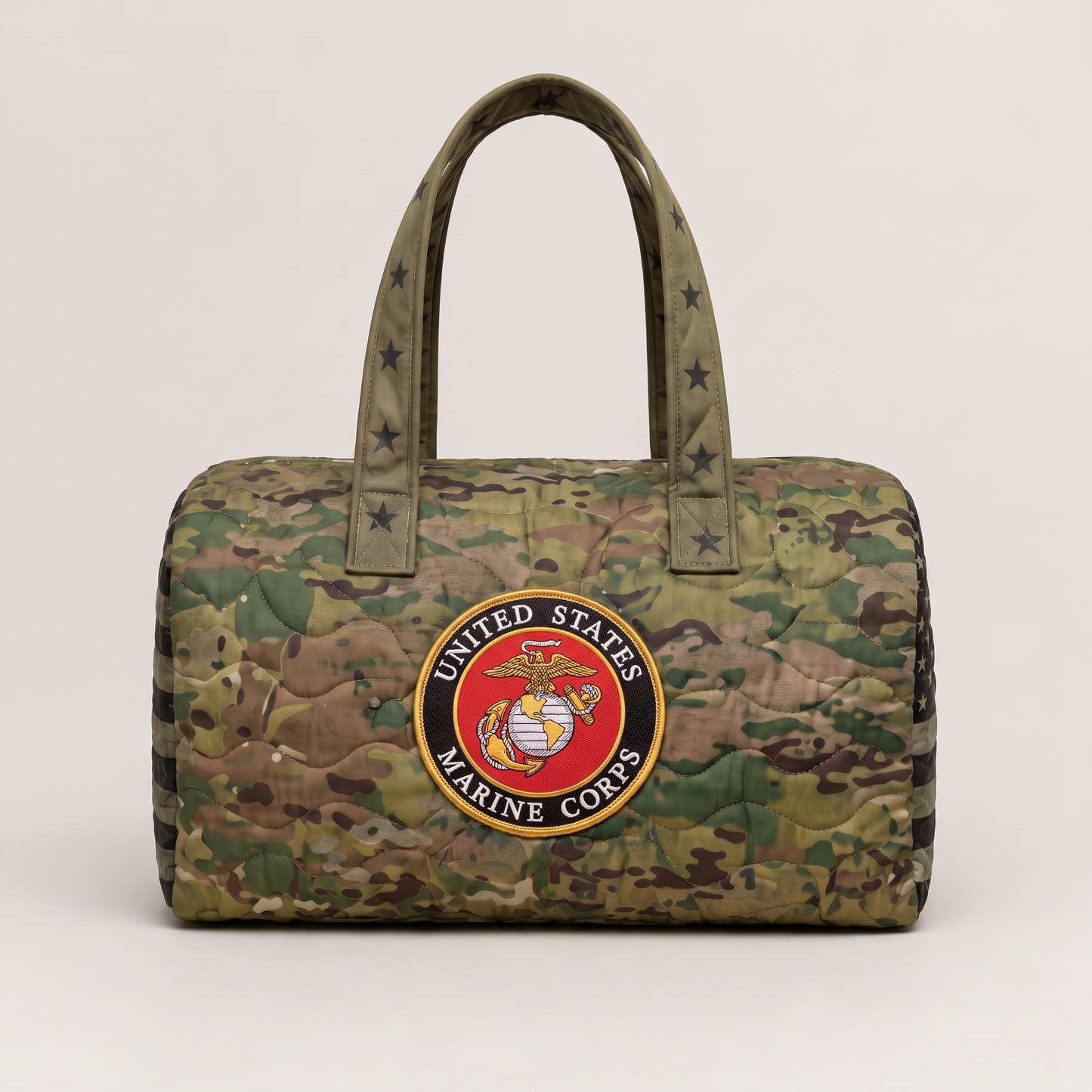 US Military Tote Bags