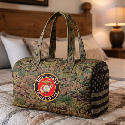 US Military Tote Bags