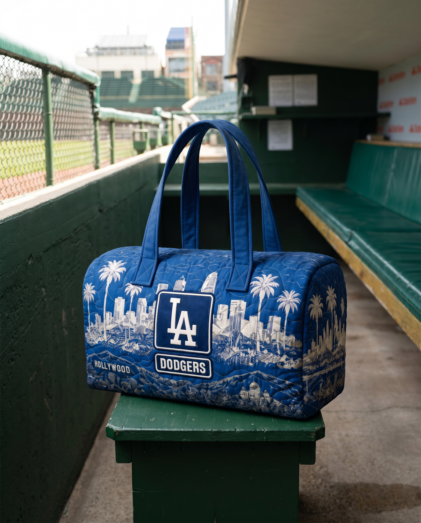 MLB Team Bags ⚾️