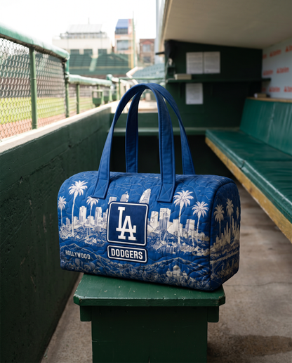 MLB Team Bags ⚾️