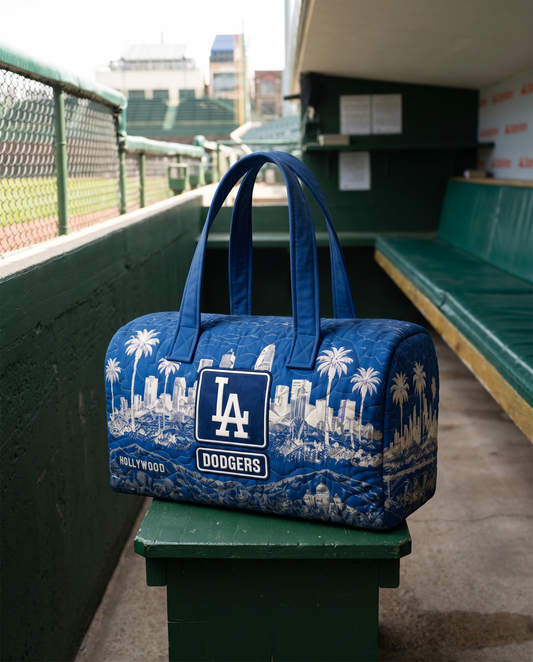 MLB Team Bags ⚾️