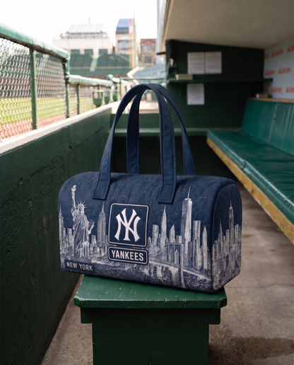 MLB Team Bags ⚾️