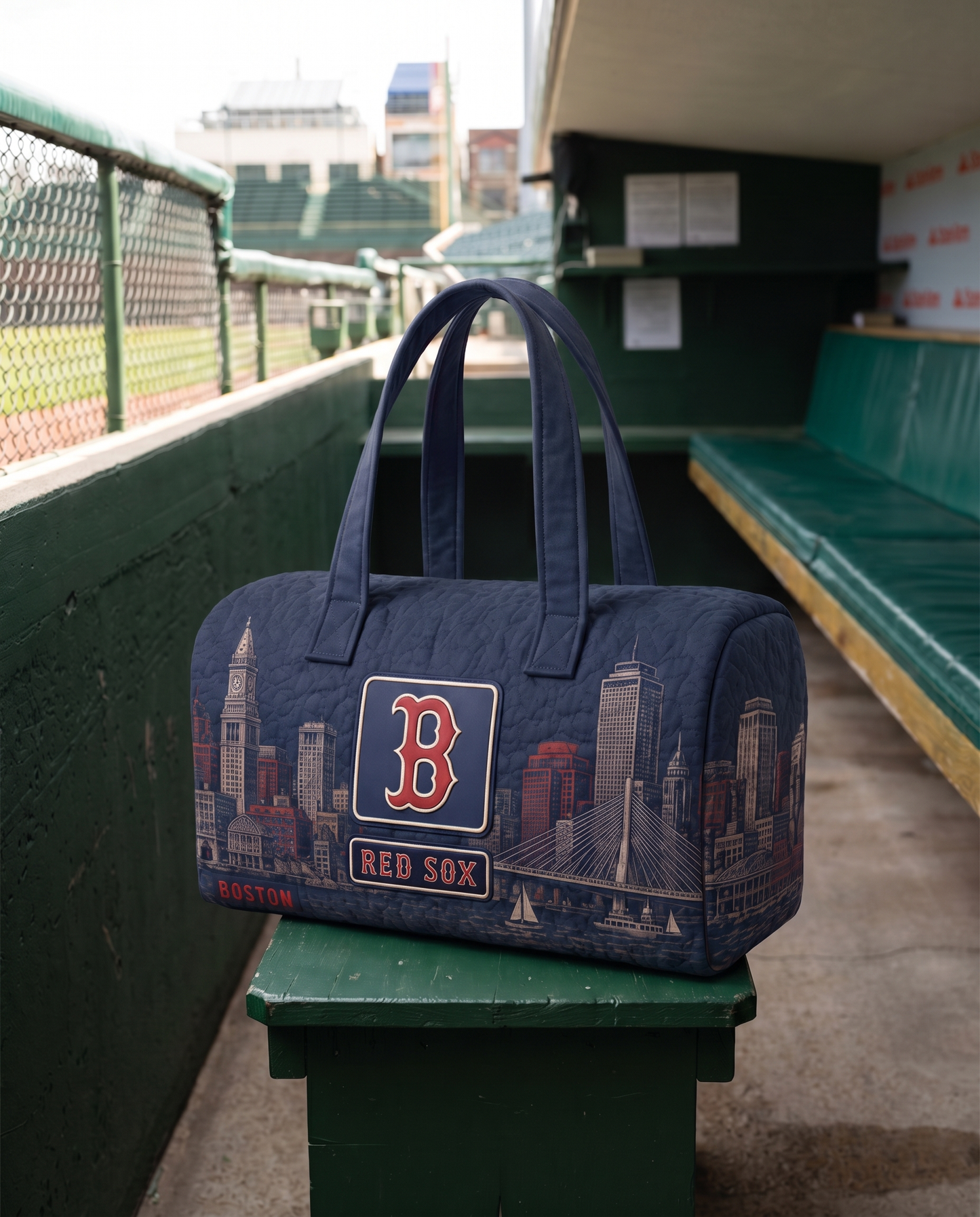 MLB Team Bags ⚾️