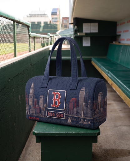 MLB Team Bags ⚾️