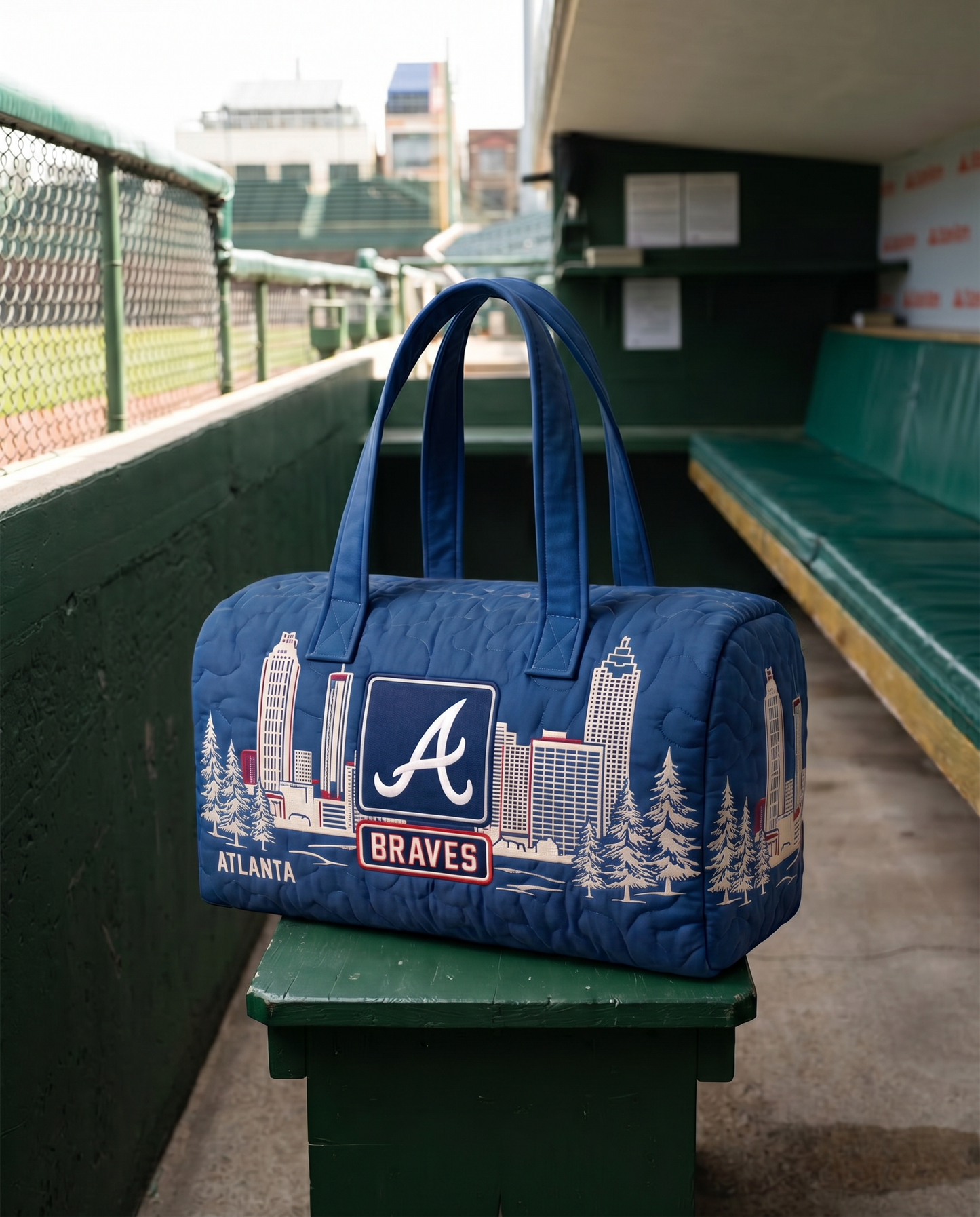MLB Team Bags ⚾️