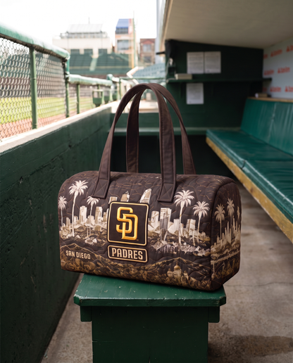 MLB Team Bags ⚾️