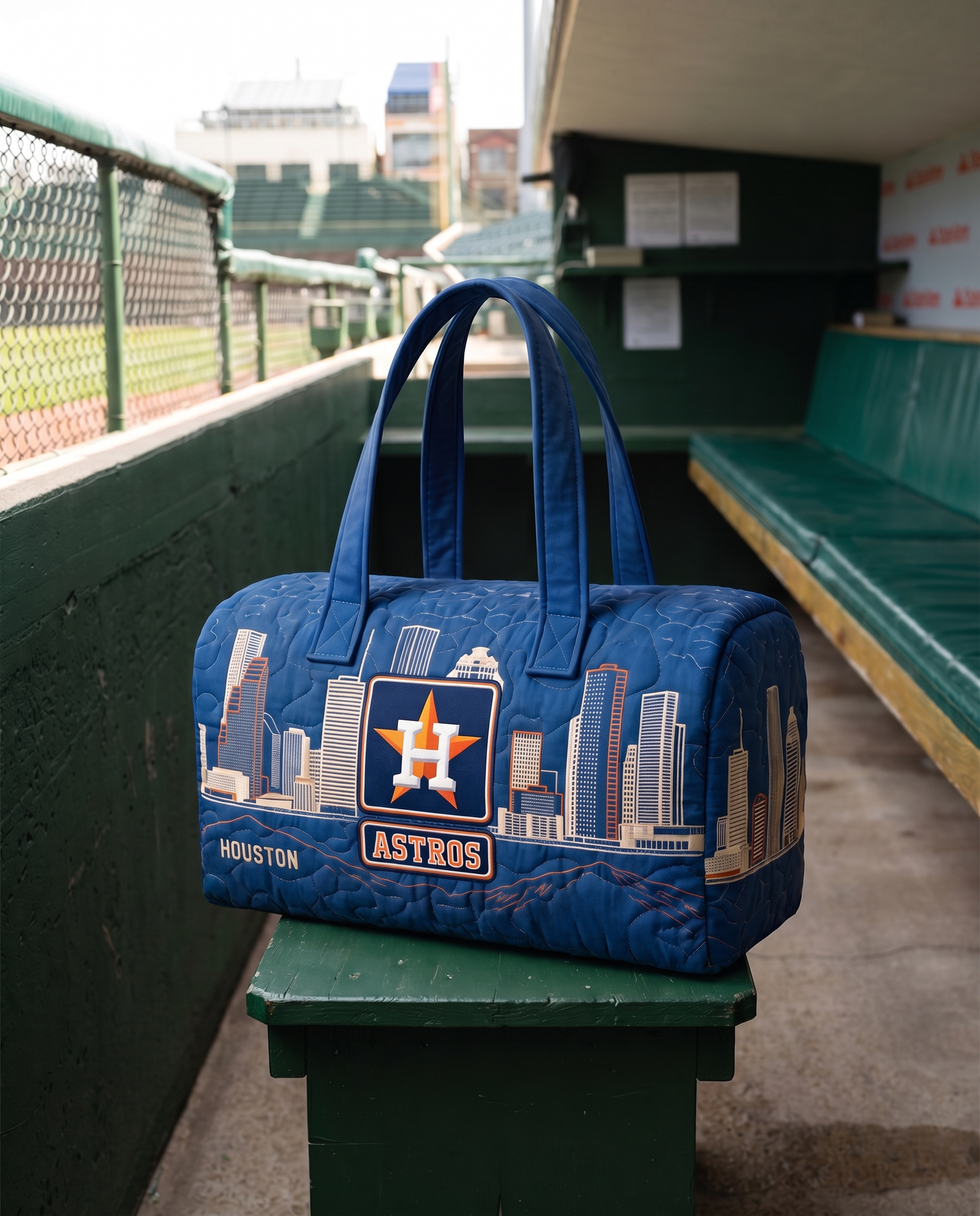 MLB Team Bags ⚾️