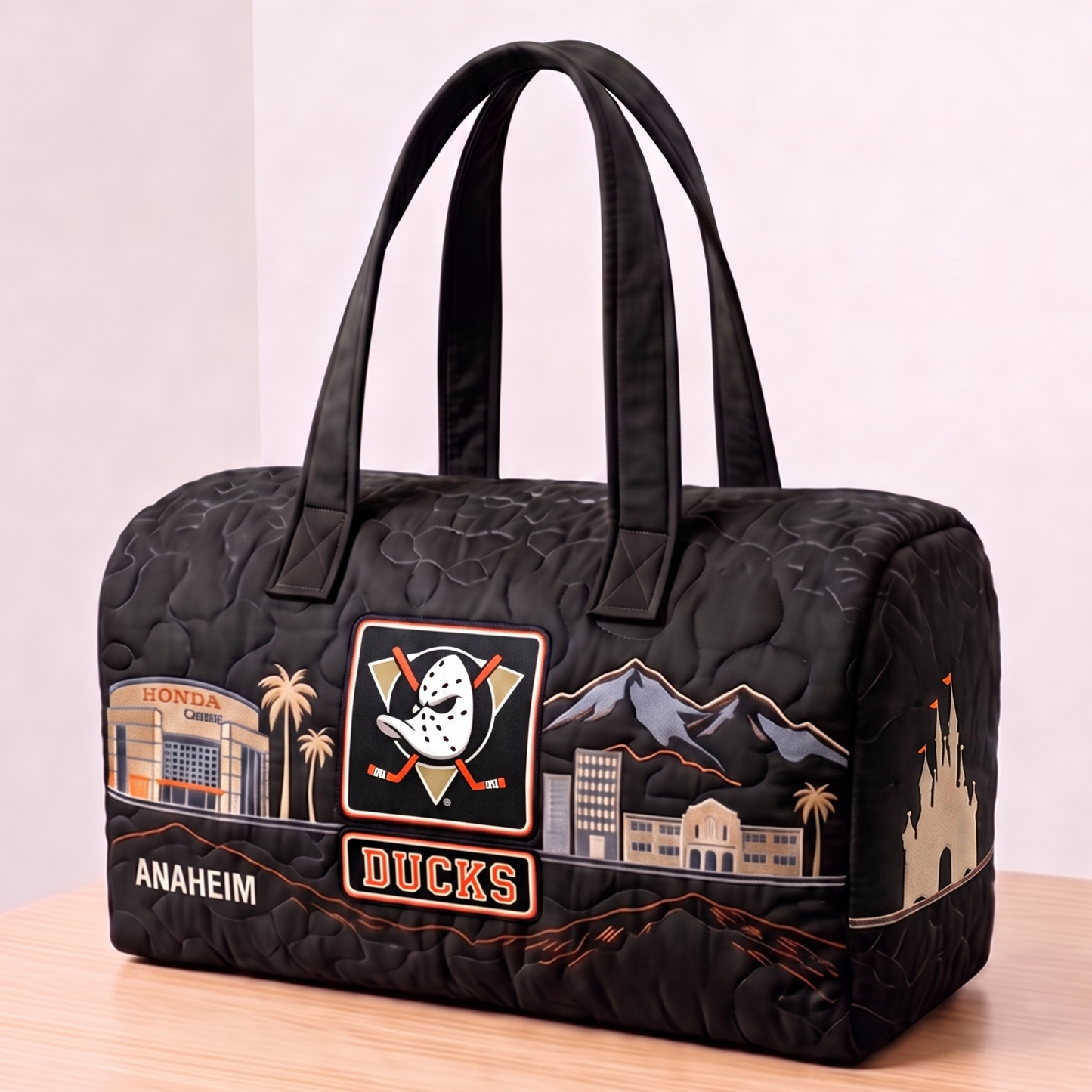 NHL Team Bags
