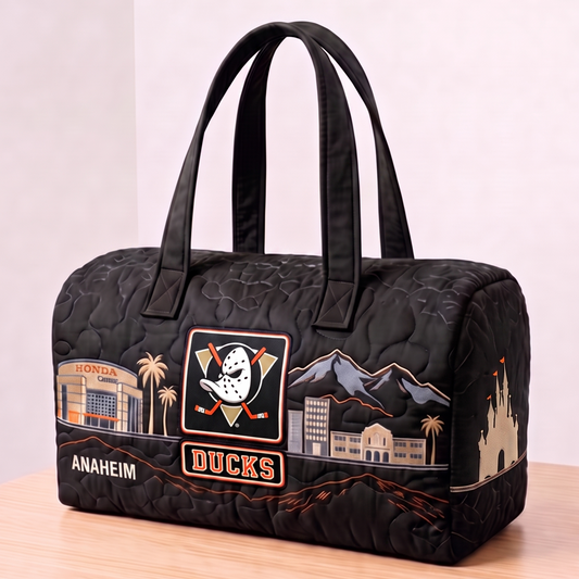 NHL Team Bags
