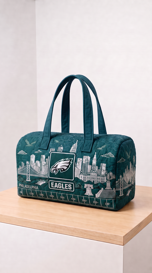 Football Team Bags 🏈